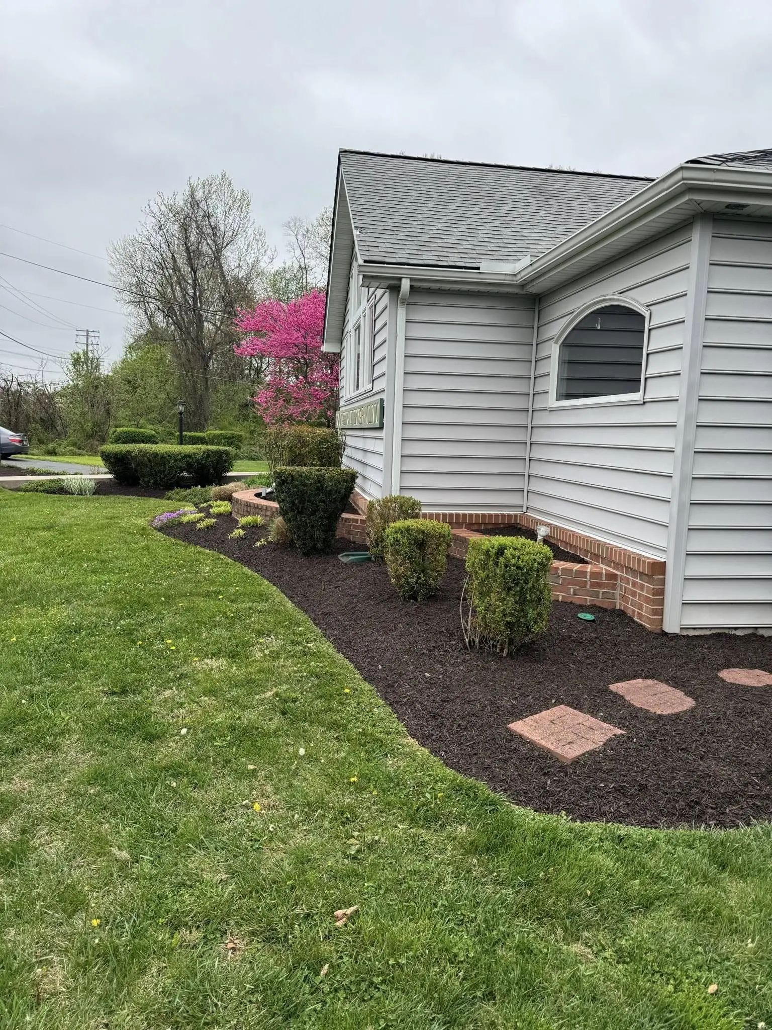bel air md commercial landscaping