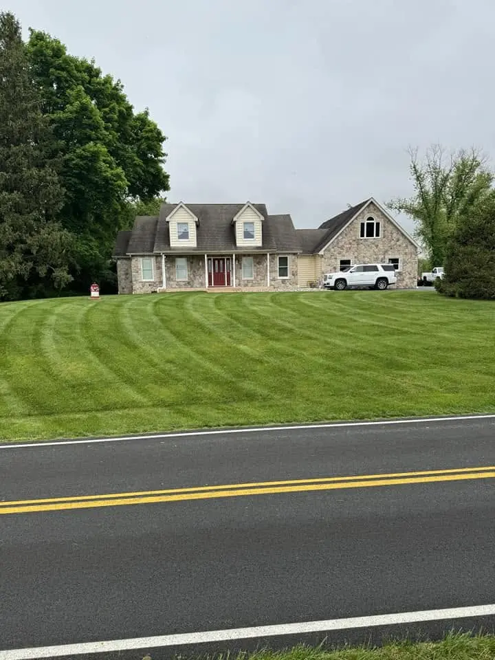 bel air md landscaping company