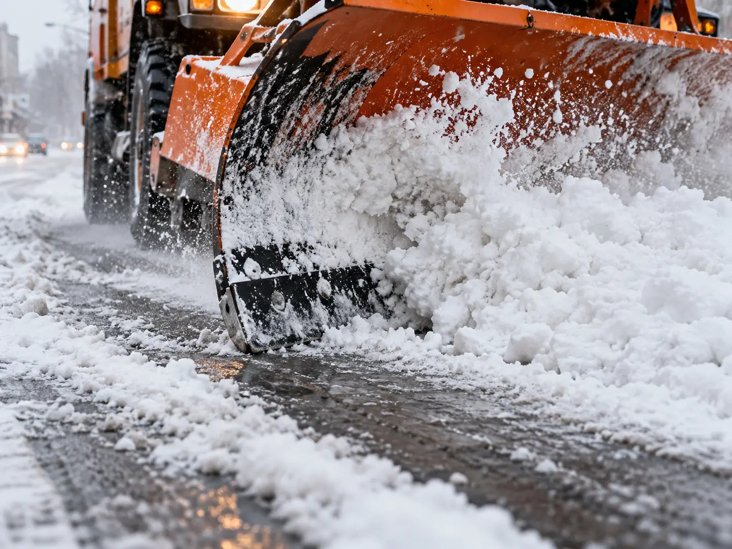 bel air md snow removal company