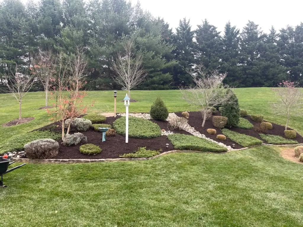 harford county md commercial landscaper