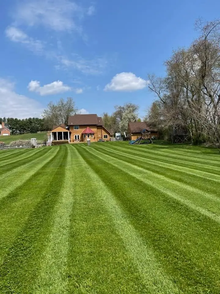 harford county md professional lawn care