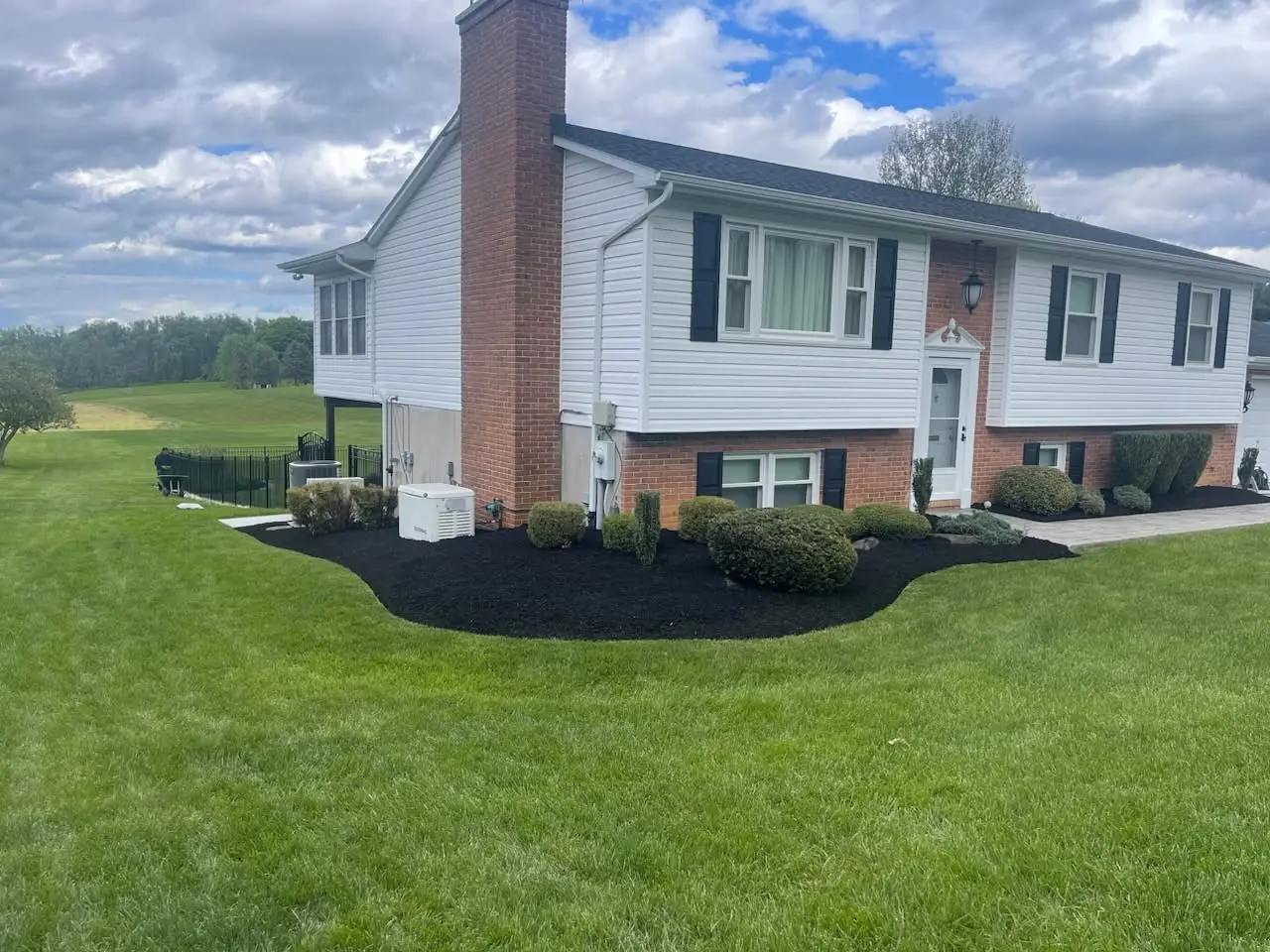 naturescapes unlimited landscaping services