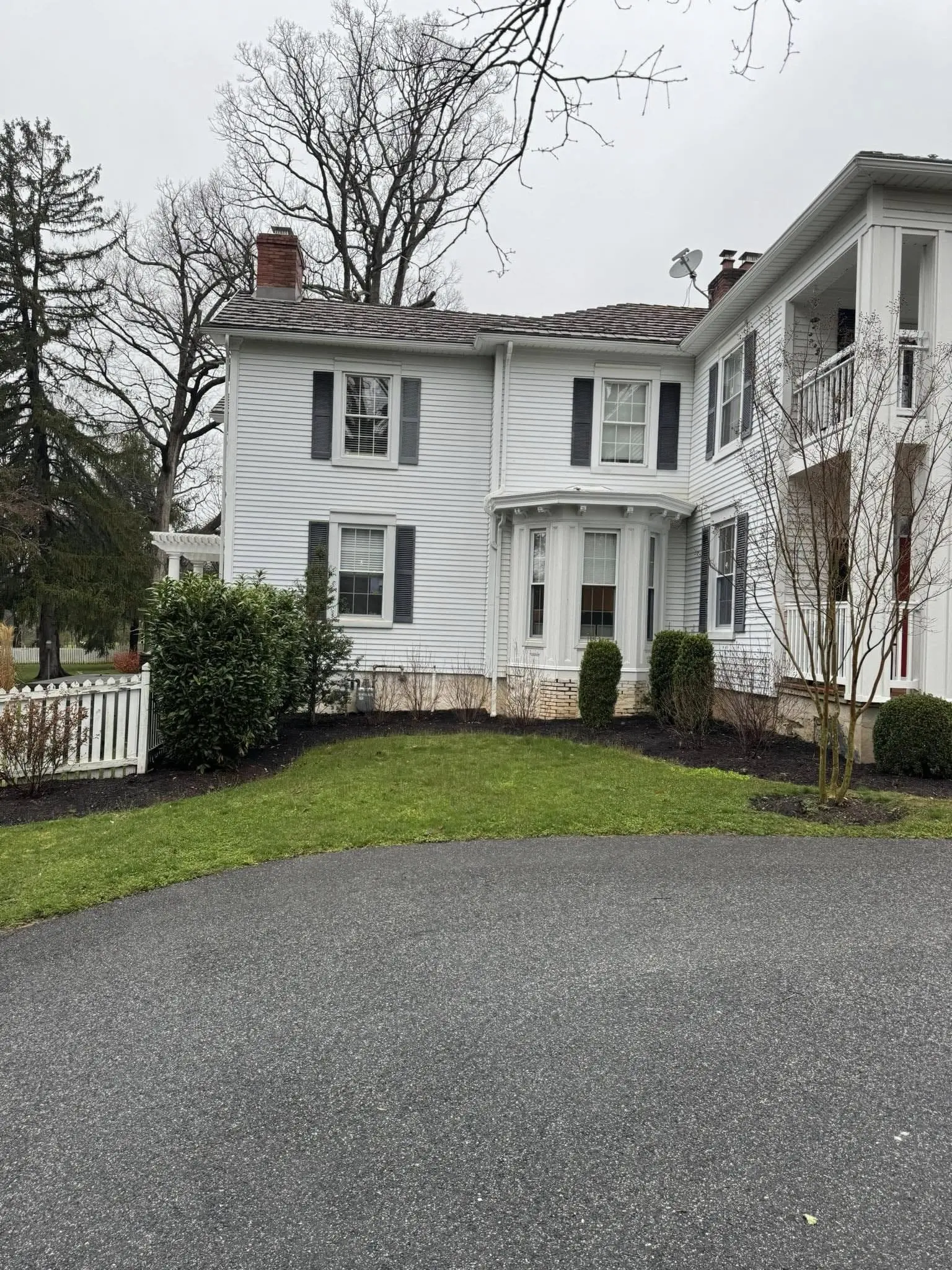 naturescapes unlimited landscaping services