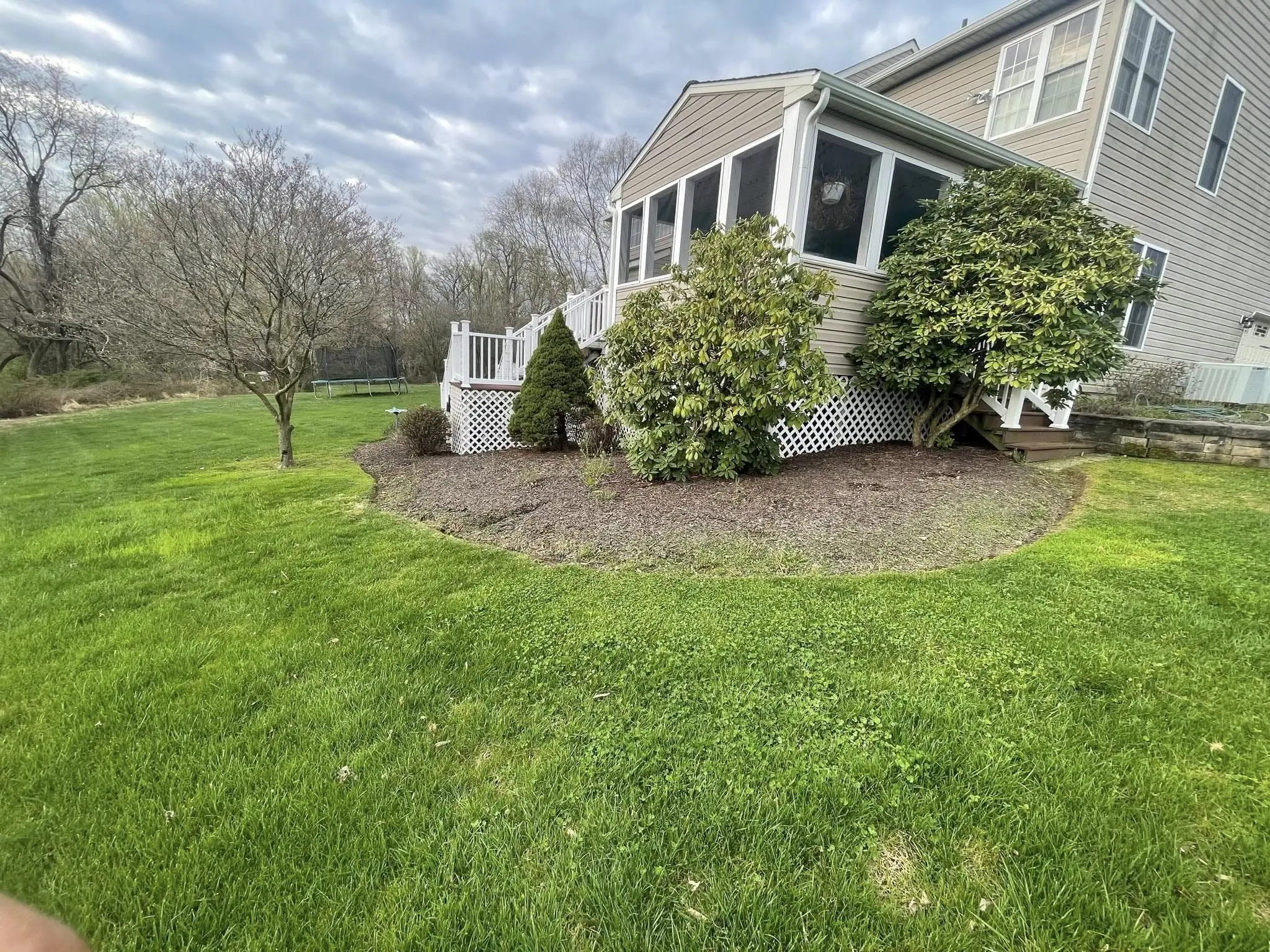 naturescapes unlimited landscaping services