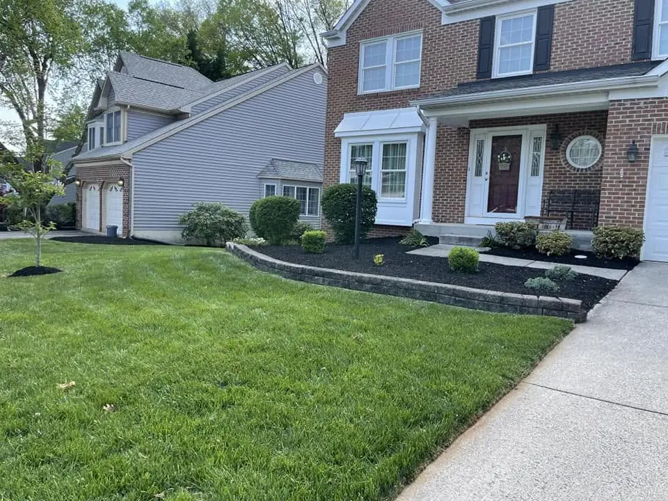 naturescapes unlimited landscaping services