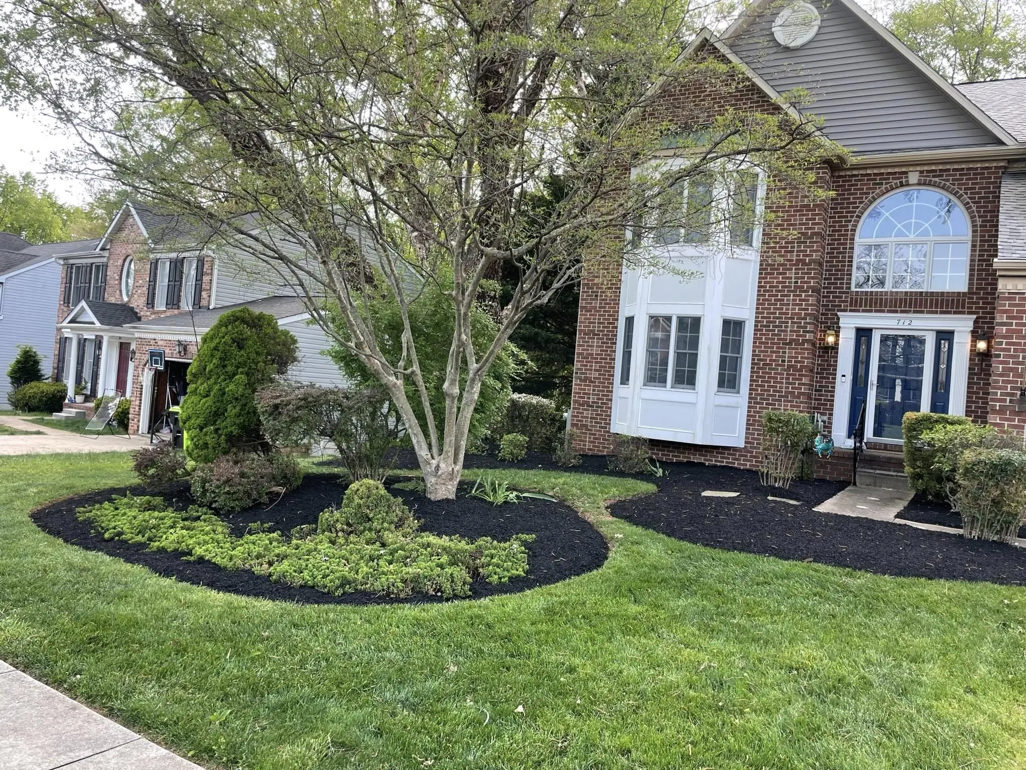 naturescapes unlimited landscaping services
