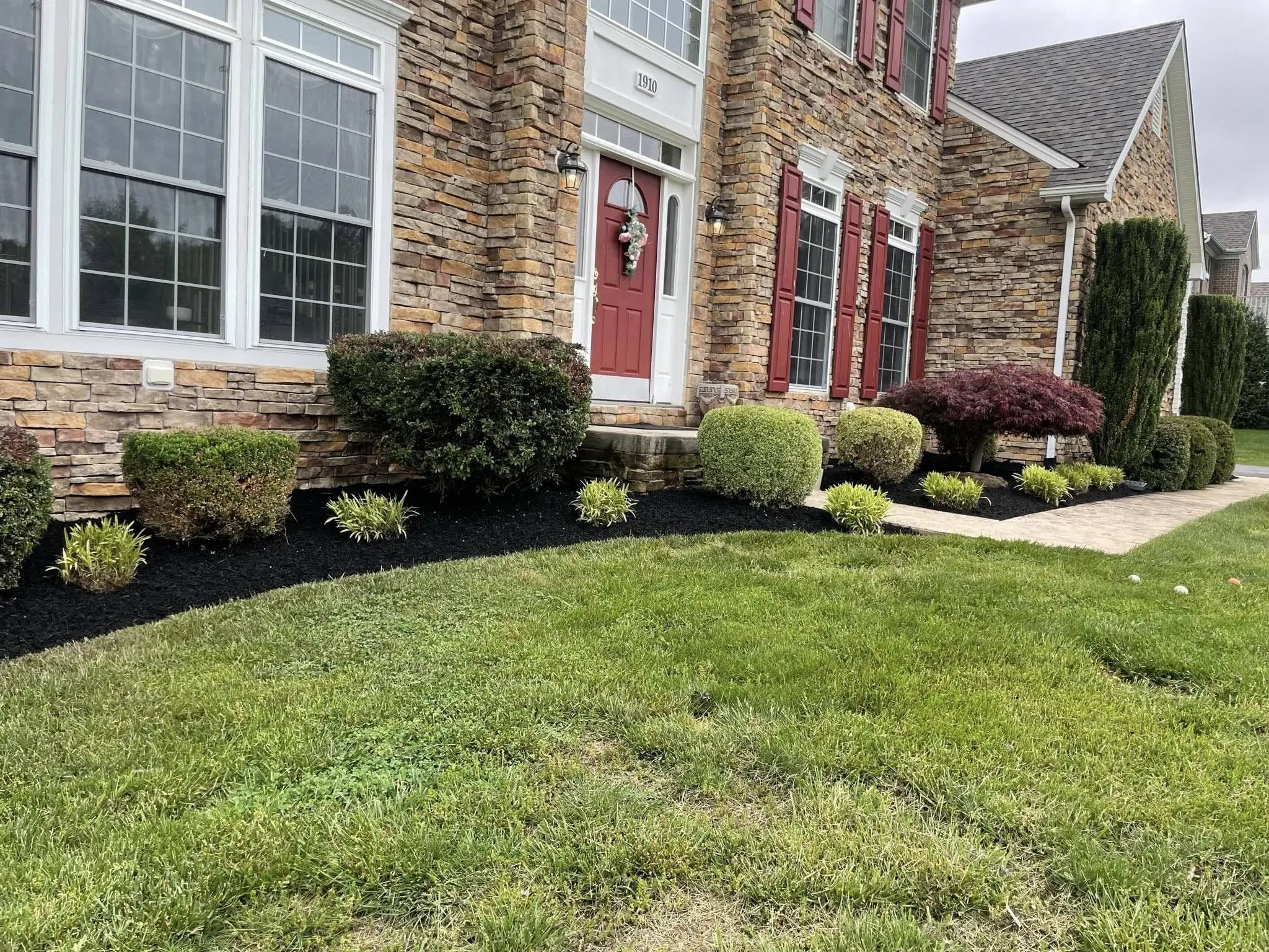 naturescapes unlimited landscaping services