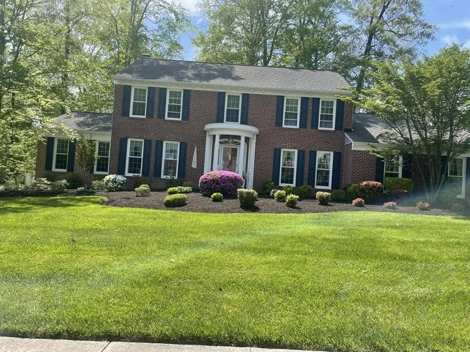 naturescapes unlimited landscaping services