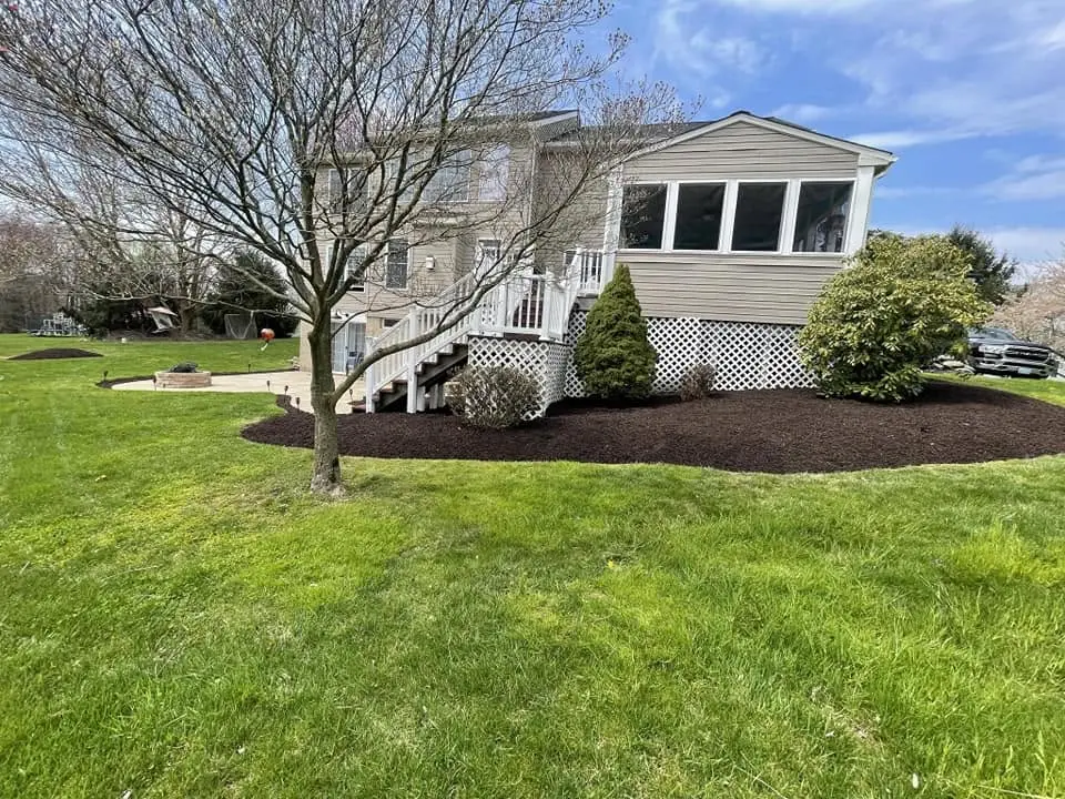 naturescapes unlimited landscaping services
